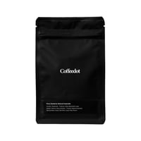 Guatemala Gardenia Natural Anaerobic