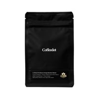 El Salvador La Divina Providencia Orange Bourbon Natural