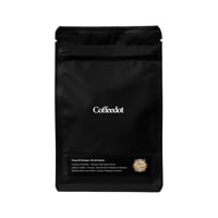 Colombia El Paraiso YN-09 Peach