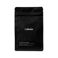 Colombia El Curruso Chiroso Washed