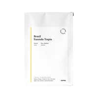Brazil Trapia Natural