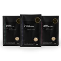 Finca El Paraiso (2022) / 3 x 100g