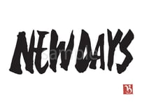 NEW DAYS