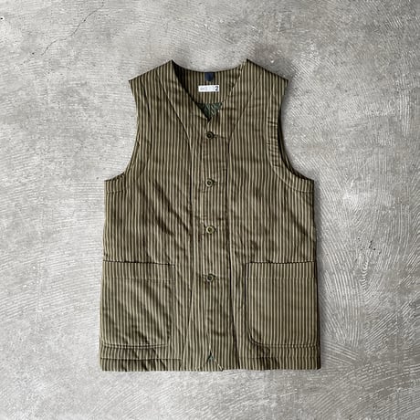 CATEGORY VESTS | ts(s)