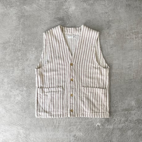 CATEGORY VESTS | ts(s)