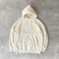 Extra Brushed Back Stretch Jersey / Hooded Sweat Shirt
