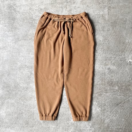 SINSS Two tuck sweatpants / 2タックスウェットパンツ（joker 