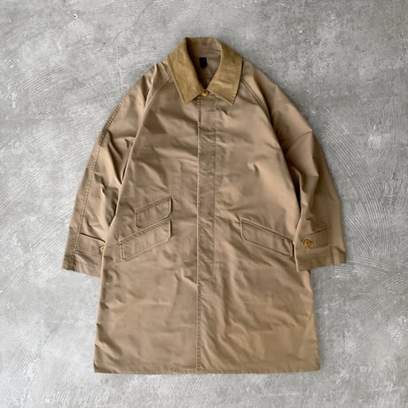 定価¥49,500 ts(s) techno cashmere coat ts(s)