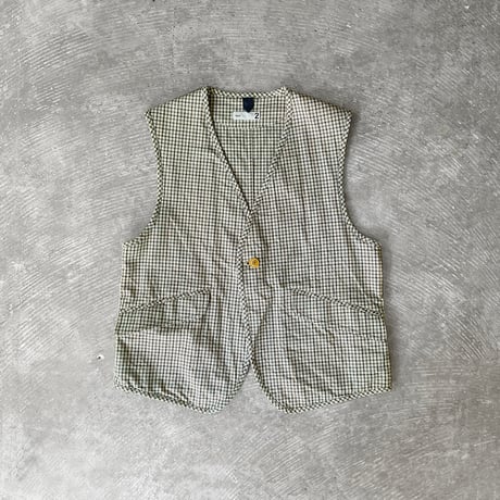 CATEGORY VESTS | ts(s)