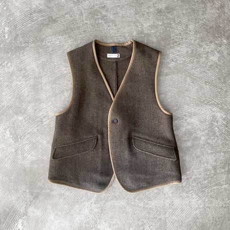 CATEGORY VESTS | ts(s)