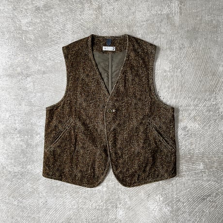 CATEGORY VESTS | ts(s)