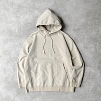 Cotton*Nylon Spandex Jersey / Hooded Sweatshirt