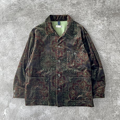 CATEGORY JACKET | ts(s) CATEGORY JACKET | ts(s)