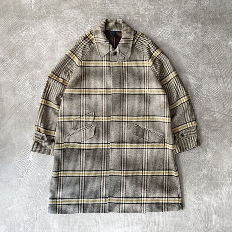 ts(s) Dotera collaress coat ドテラカラーレスコート CATEGORY OUTER 