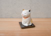 香炉 「こねこ」