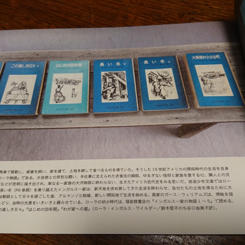 murren（ミューレン）vol.22 特集 岩波少年文庫 | 甘夏書店