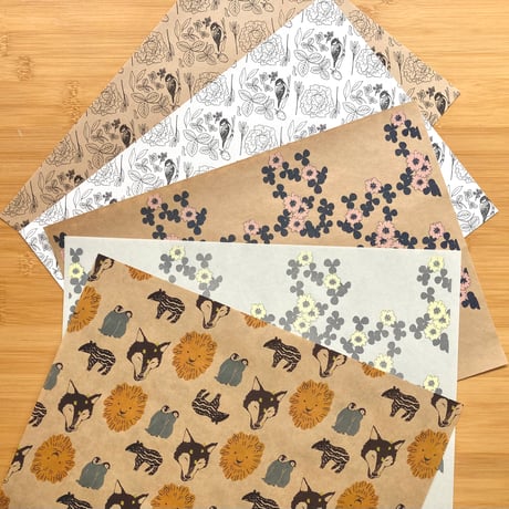 デザインペーパー | STORES