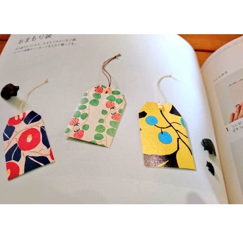 日本のレトロ図案 100枚レターブック | 甘夏書店