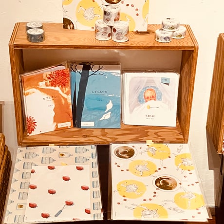 デザインペーパー | STORES