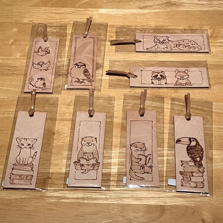 カワウソ | STORES