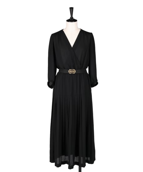 CATEGORY PLEATS DRESS（プリーツドレス） | L'UNE