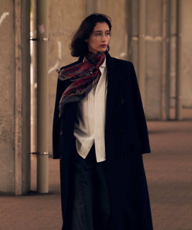 Dress Shirts with Silk Tie | L'UNE