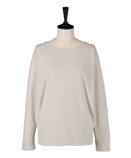 [NEW] Dolman Jersey Long Sleeve Top