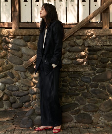 リュンヌページ CATEGORY PANTS（パンツ） | L'UNE