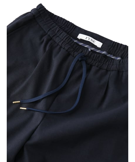 [NEW] Semi Flair Pants Linen cotton