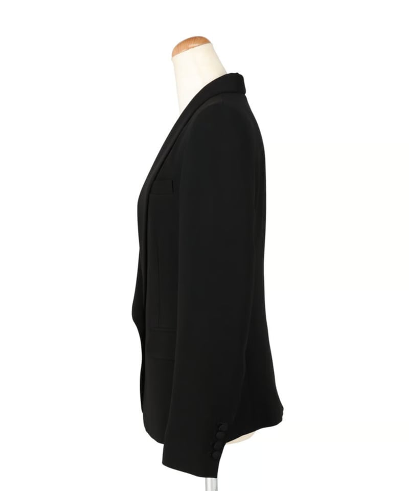 Shawl Collar Jacket | L'UNE Shawl Collar Jacket | L'UNE