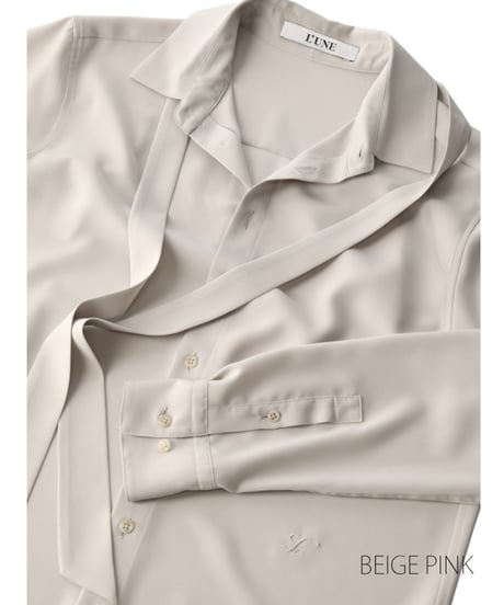 [NEW] Dress Shirts with  Embroidery Initial L’