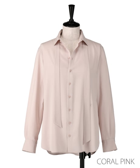 [NEW] Dress Shirts with  Embroidery Initial L’