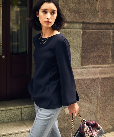 CATEGORY BLOUSE(ブラウス) | L'UNE CATEGORY BLOUSE(ブラウス) | L'UNE