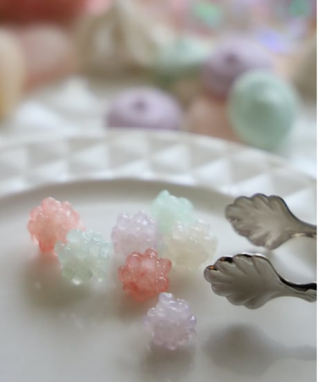 お菓子缶（作品のみ）