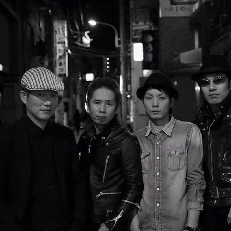 THE COCKS「MAXI SINGLE」ミニアルバム | RUFFHOUSE web STORE THE COCKS「MAXI SINGLE」ミニアルバム | RUFFHOUSE web STORE