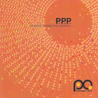 Pydrogeni Que「P.P.P (PLASTIC PYDRO PHILOSOPHY)」フルアルバム