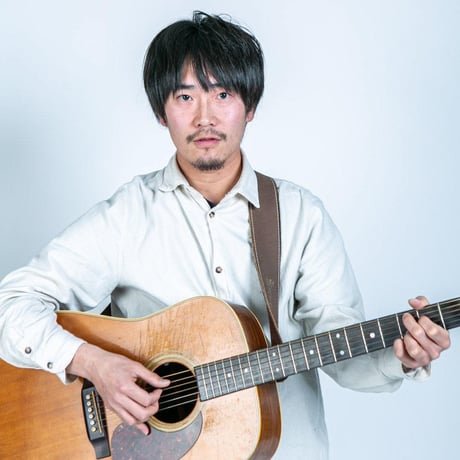 西川ユウヒスキー「アンダンテ」シングル