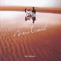 mirekan「New World」フルアルバム