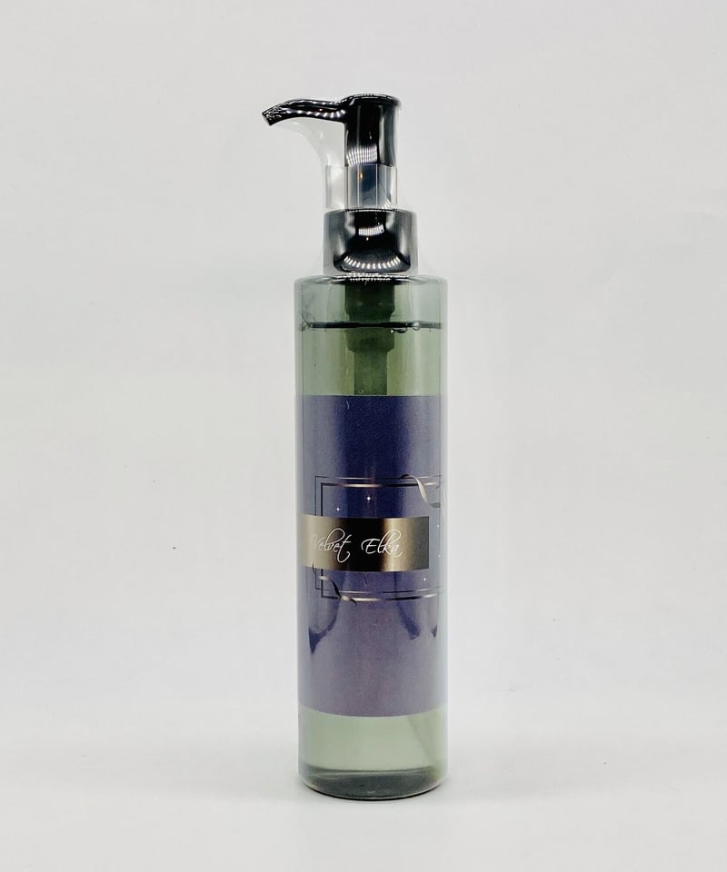 キューティクル補修オイル［ベルベットエルカ 200ml］ | mikei shop