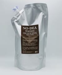 ノデア  シャンプー 1000ml　お徳用