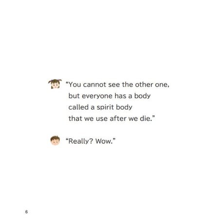 【英語版】Koto and Shin’s Biggest Ever Fun Conversation ̶Where Do You Go When You Die?