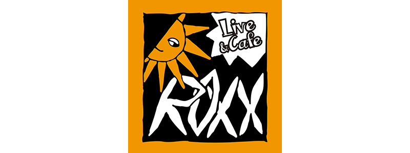 ROXX Online Store