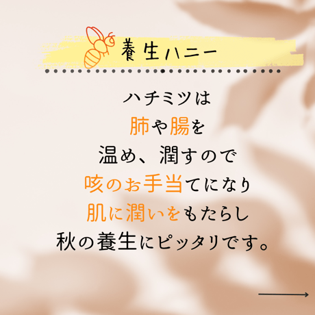 完全非加熱『オオハンゴンソウ蜂蜜2023』
