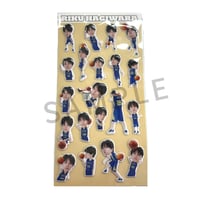萩原利久 アクリルスタンド | RISE-STORE