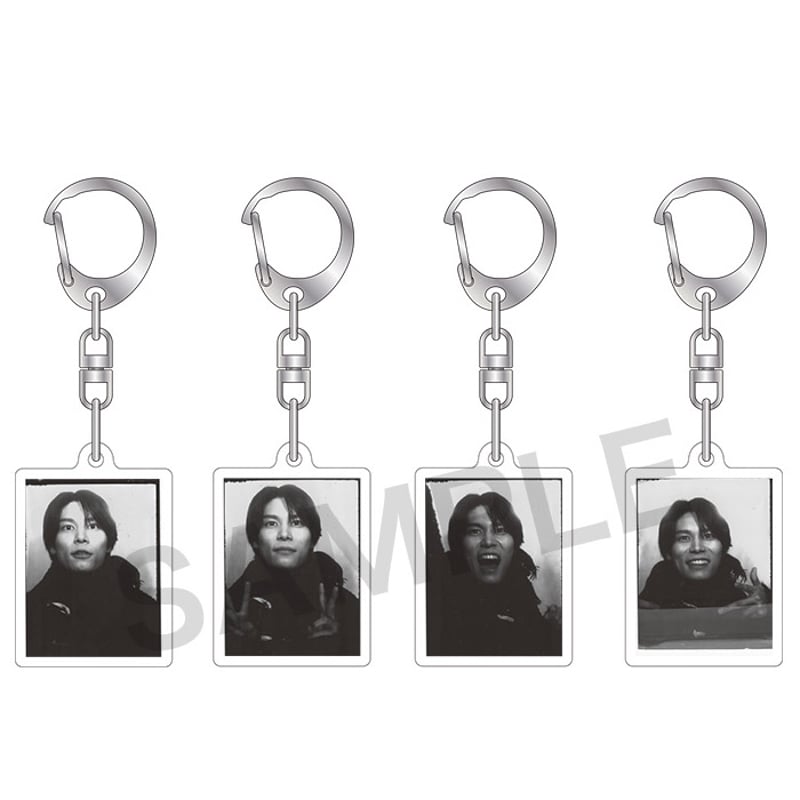 CATEGORY 萩原利久 | RISE-STORE