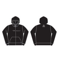 KWANGSOO #39PROJECT hoodie