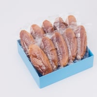 ・11/21(金)・11/22(土)店頭受け取り分　リーフパイ10枚入り　※受取日を備考欄にご記入ください。