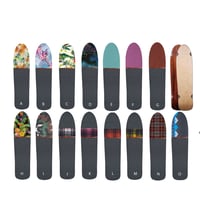 RTRスケートボード サーフィン スノーボード 送料無料】 サーフィン・スノーボード練習最適 スケートボード(即使用