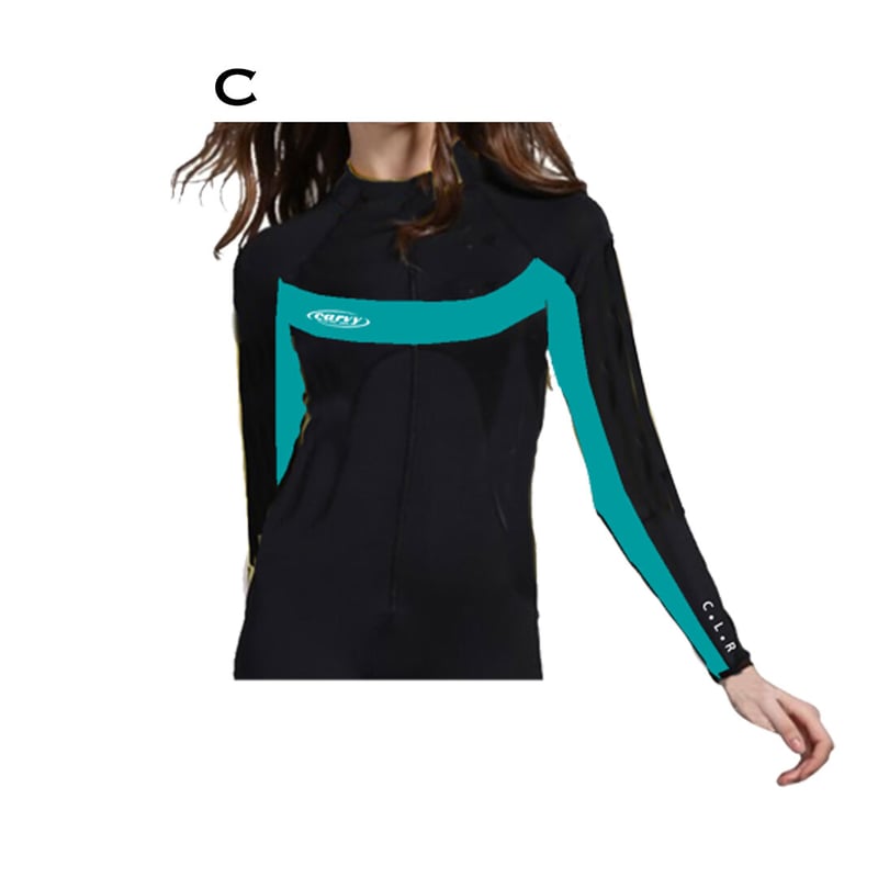 3ミリ　ジャージ　フルスーツ o1080144015302043174.jpg