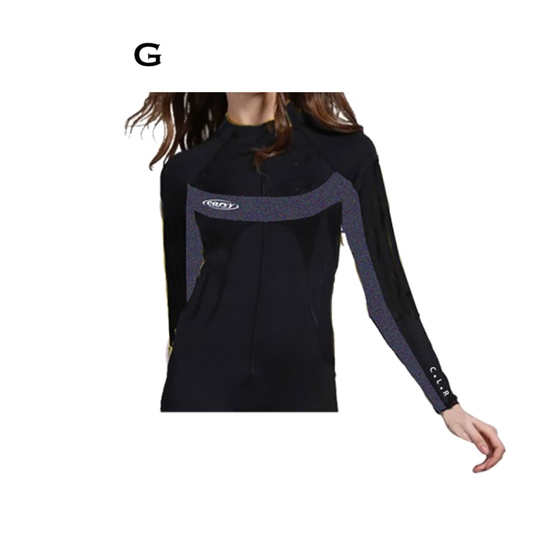 3ミリ　ジャージ　フルスーツ o1080144015302043174.jpg